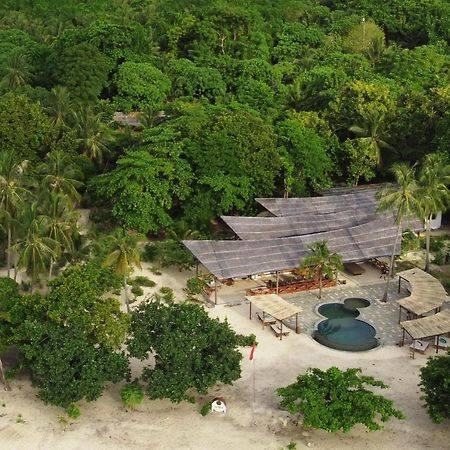 Metita Beach & Dive Resort Daruba Extérieur photo