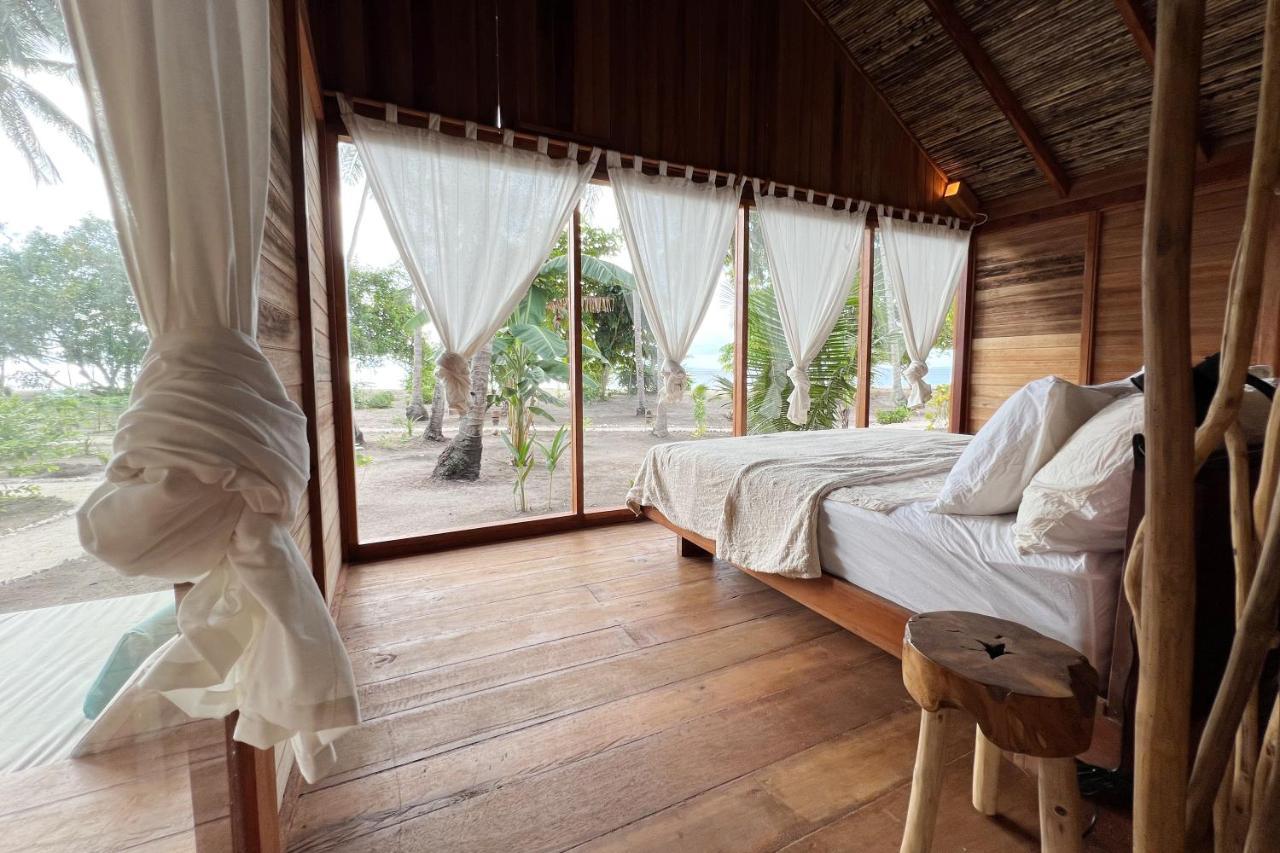 Metita Beach & Dive Resort Daruba Extérieur photo