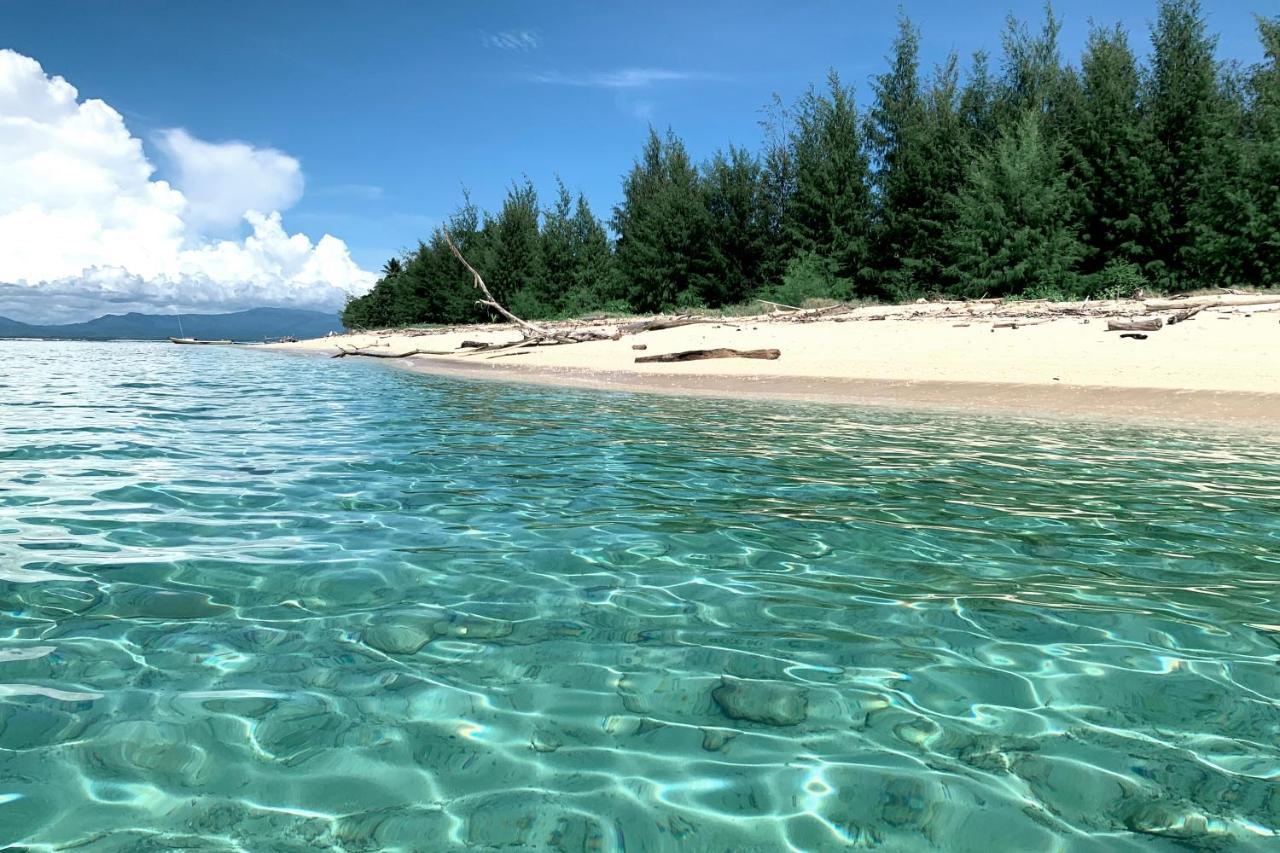 Metita Beach & Dive Resort Daruba Extérieur photo