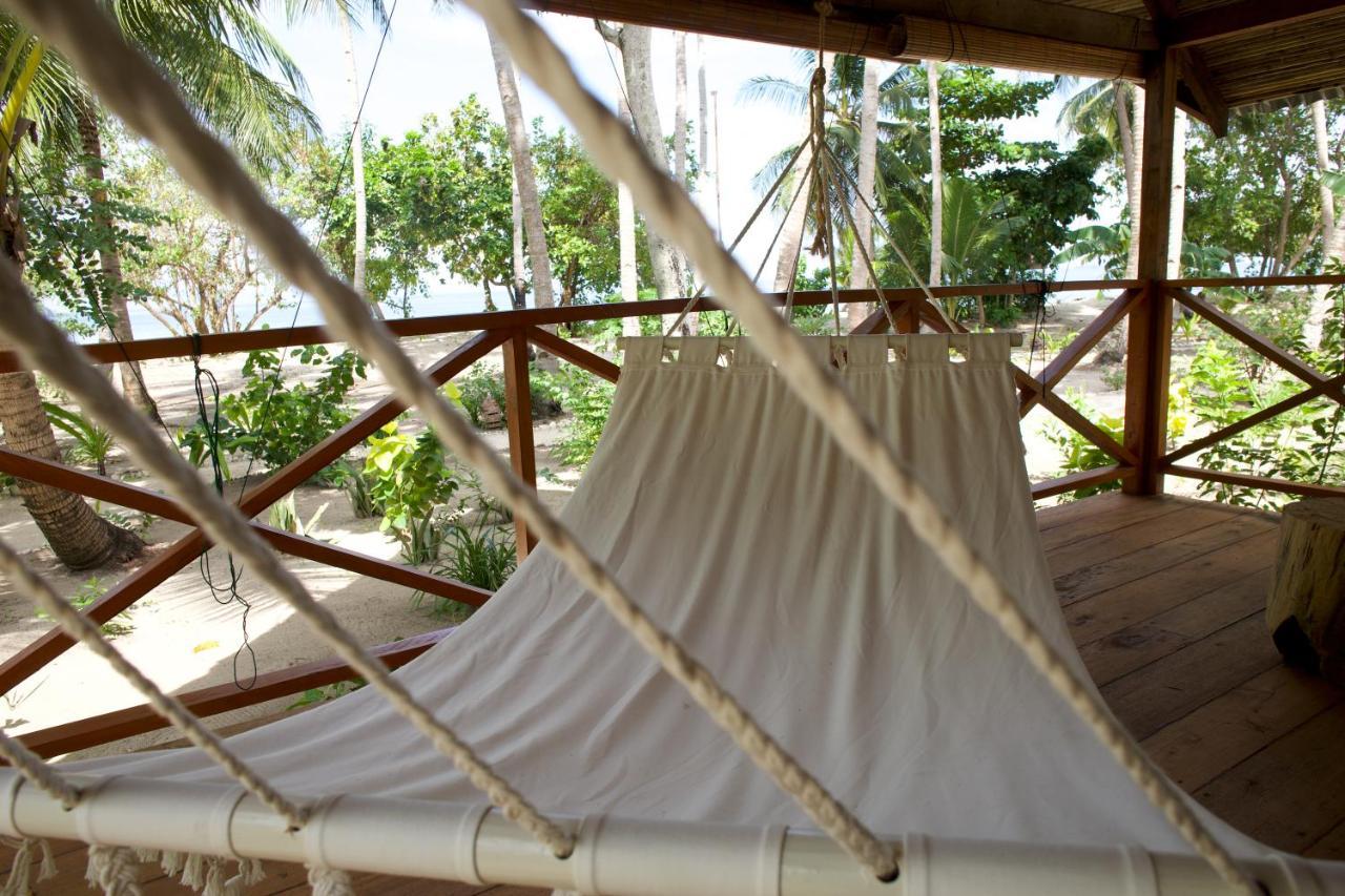 Metita Beach & Dive Resort Daruba Extérieur photo